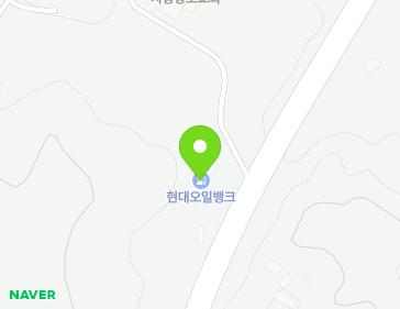 강원특별자치도 원주시 북원로 2929 (태장동) 지도