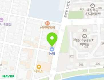 강원특별자치도 원주시 흥양로51번길 9 (태장동) 지도