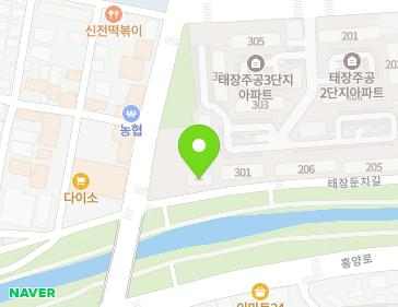 강원특별자치도 원주시 태장둔치길 55 (태장동) 지도