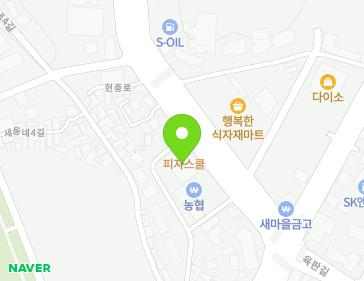 강원특별자치도 원주시 현충로 11 (태장동) 지도