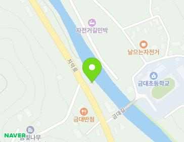 강원특별자치도 원주시 판부면 금대길 1 강원특별자치도 원주시 판부면 금대길 1 지도