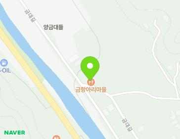 강원특별자치도 원주시 판부면 금대길 15-36 지도