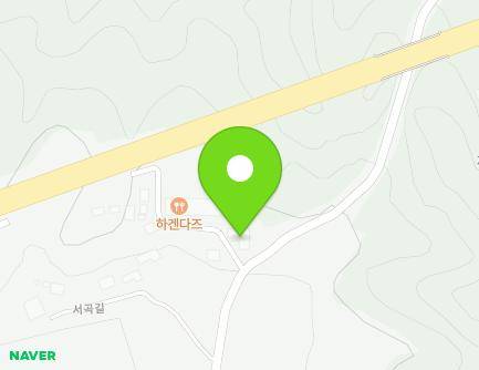 강원특별자치도 원주시 판부면 서곡길 228-2 (서곡물류창고) 지도