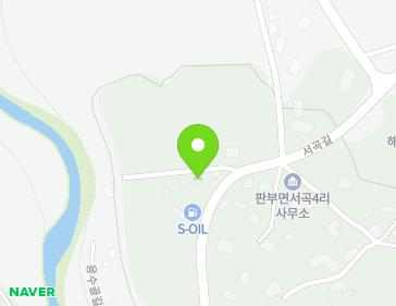 강원특별자치도 원주시 판부면 용수골길 230 지도