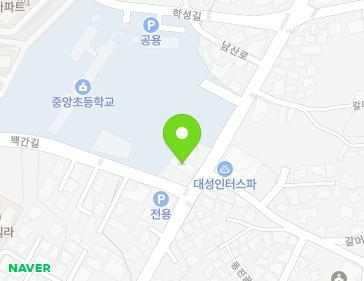 강원특별자치도 원주시 남산로 175 (학성동, 대광침례교회) 강원특별자치도 원주시 남산로 175 (학성동, 대광침례교회) 지도