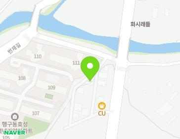 강원특별자치도 원주시 동부순환로 325-9 (행구동) 지도