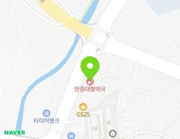 강원특별자치도 원주시 호저면 원문로 631 지도