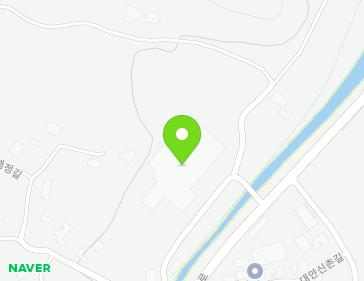 강원특별자치도 원주시 흥업면 대안은행정길 4-5 지도