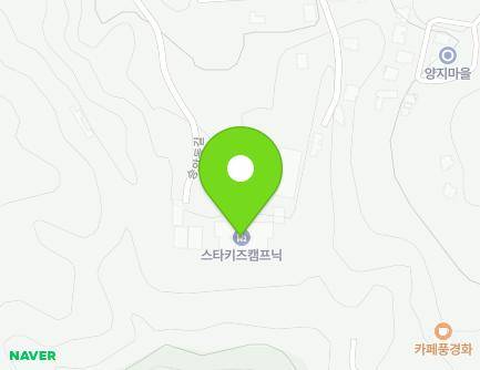 강원특별자치도 원주시 흥업면 승안동길 7-15 지도