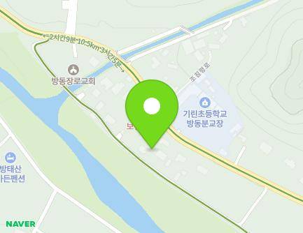 강원특별자치도 인제군 기린면 조침령로 670 (방동휴게소) 지도
