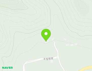 강원특별자치도 인제군 기린면 조침령로 325-15 지도