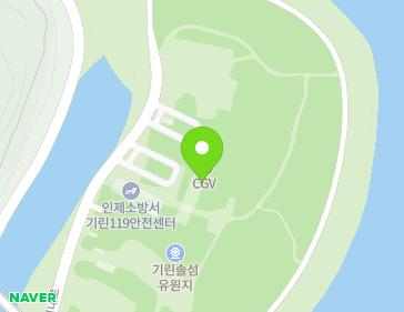 강원특별자치도 인제군 기린면 대내로 34-18 지도