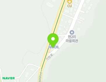 강원특별자치도 인제군 기린면 내린천로 3996 (기린주유소) 지도