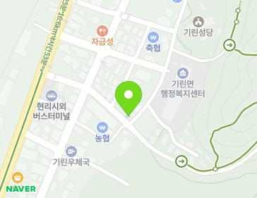 강원특별자치도 인제군 기린면 기린로36번길 7 지도