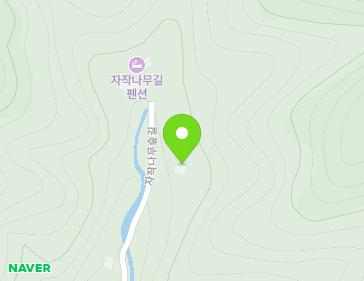강원특별자치도 인제군 남면 자작나무숲길 635-42 지도