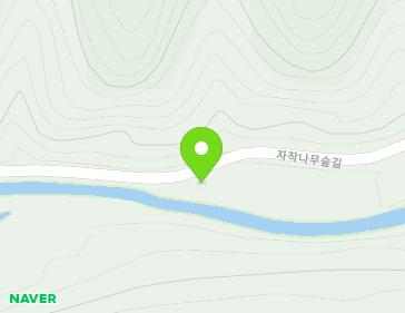 강원특별자치도 인제군 남면 자작나무숲길 286 지도