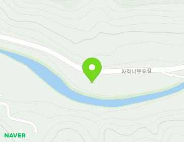 강원특별자치도 인제군 남면 자작나무숲길 240 지도