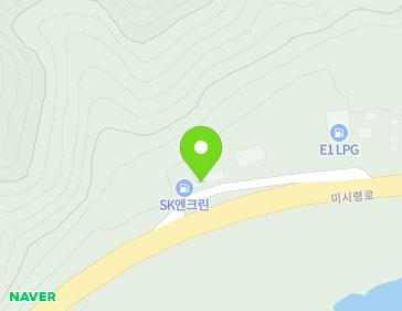 강원특별자치도 인제군 북면 미시령로 951 (우리들주유소) 지도