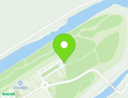 강원특별자치도 인제군 북면 십이선녀탕길 165 (미리내캠프) 지도
