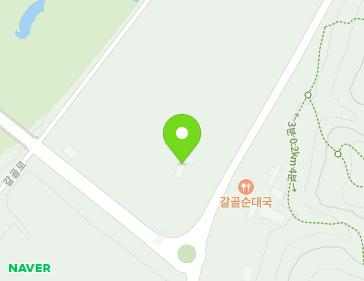 강원특별자치도 인제군 북면 갈골로 49 (원통9리경로당) 지도