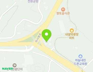 강원특별자치도 인제군 북면 설악로 3341 (북면파출소(한계치안센터)) 지도