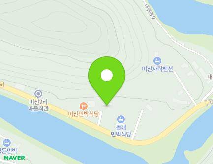 강원특별자치도 인제군 상남면 내린천로 2074 (예수재림교회) 지도