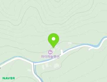 강원특별자치도 정선군 고한읍 고토일길 277 지도