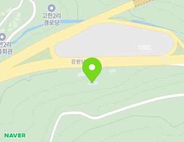 강원특별자치도 정선군 고한읍 강원남로 6786-3 지도