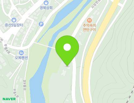 강원특별자치도 정선군 남면 지장천로 34-3 (무릉도시형생활주택) 지도