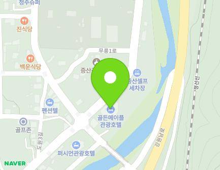 강원특별자치도 정선군 남면 무릉1로 85 (정선메이플관광호텔) 지도