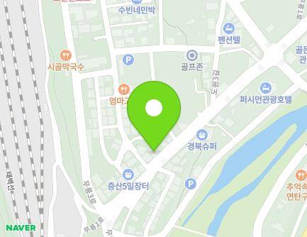 강원특별자치도 정선군 남면 무릉1로 112 지도