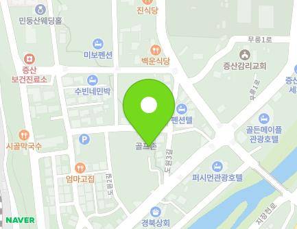강원특별자치도 정선군 남면 무릉1로 104-5 (성덕도무릉교화원) 지도