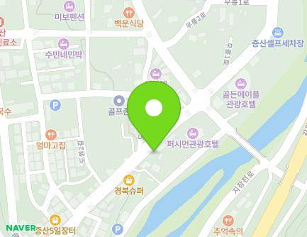강원특별자치도 정선군 남면 무릉1로 99 지도