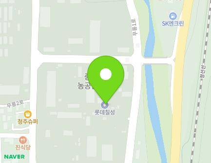 강원특별자치도 정선군 남면 무릉1로 54-7 지도
