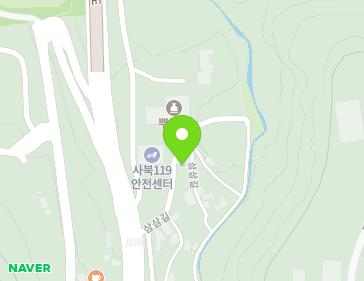 강원특별자치도 정선군 사북읍 삼삼길 24 지도