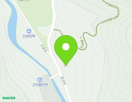 강원특별자치도 정선군 신동읍 동강로 902 지도