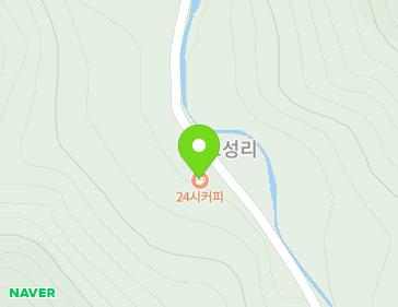 강원특별자치도 정선군 신동읍 동강로 631 지도
