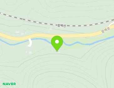 강원특별자치도 정선군 신동읍 함백로 696-3 지도