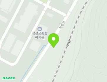 강원특별자치도 정선군 신동읍 의림로 132 지도