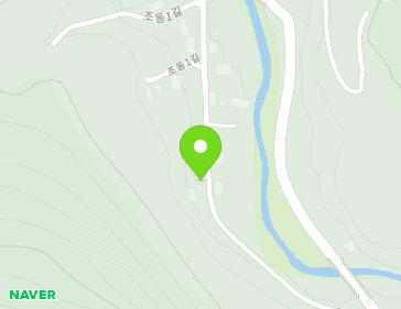 강원특별자치도 정선군 신동읍 조동1길 100-60 지도