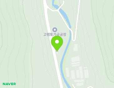 강원특별자치도 정선군 신동읍 조동1길 87 지도