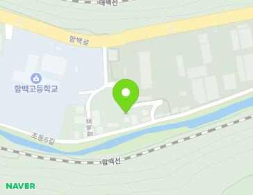 강원특별자치도 정선군 신동읍 함백로 382-15 강원특별자치도 정선군 신동읍 함백로 382-15 지도