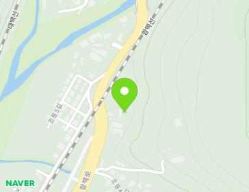 강원특별자치도 정선군 신동읍 함백로 288 지도