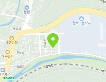 강원특별자치도 정선군 신동읍 조동6길 15-4 지도