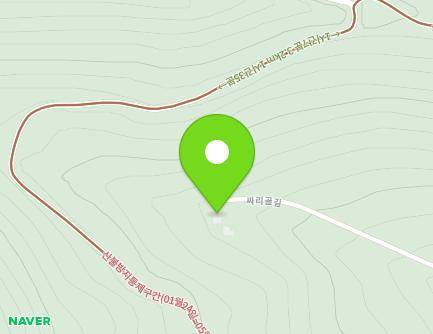 강원특별자치도 정선군 여량면 싸리골길 42-83 (사원사) 지도