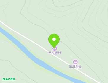 강원특별자치도 정선군 임계면 부수배리길 123 지도