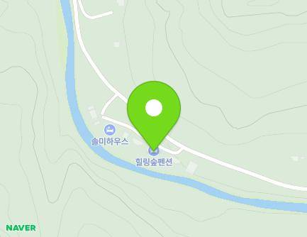 강원특별자치도 정선군 임계면 부수배리길 34 지도