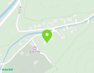 강원특별자치도 정선군 임계면 마상길 32 지도