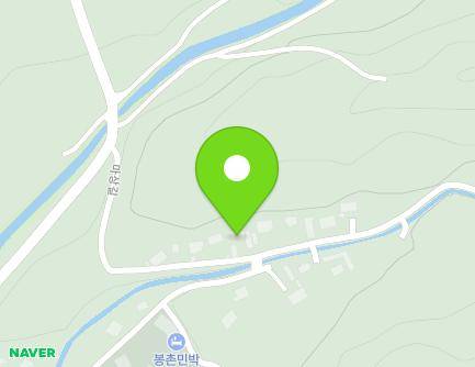 강원특별자치도 정선군 임계면 마상길 37-2 지도