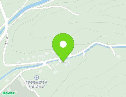 강원특별자치도 정선군 임계면 마상길 42-2 지도